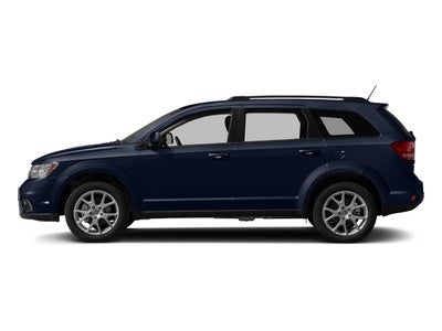 2018 Dodge Journey SXT AWD