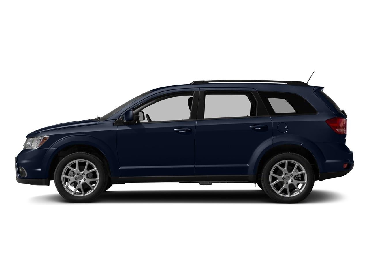 2018 Dodge Journey SXT AWD
