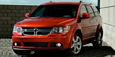 2018 Dodge Journey SXT AWD