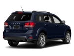 2018 Dodge Journey SXT AWD