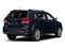 2018 Dodge Journey SXT AWD