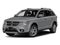 2018 Dodge Journey SXT AWD
