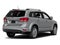 2018 Dodge Journey SXT AWD