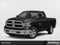 2014 RAM 1500 4WD Regular Cab 6.4 Ft Box Express