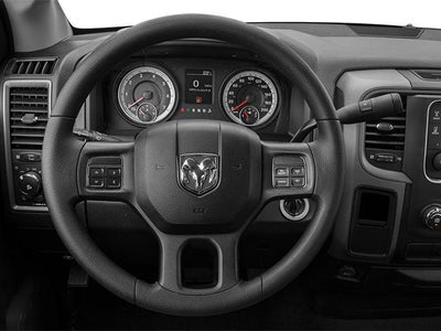 2014 RAM 1500 4WD Regular Cab 6.4 Ft Box Express