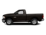 2014 RAM 1500 4WD Regular Cab 6.4 Ft Box Express