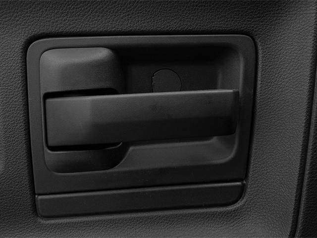2014 RAM 1500 4WD Regular Cab 6.4 Ft Box Express