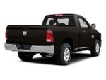 2014 RAM 1500 4WD Regular Cab 6.4 Ft Box Express