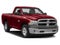 2014 RAM 1500 4WD Regular Cab 6.4 Ft Box Express