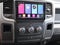 2018 RAM 2500 Tradesman 4x4 Crew Cab 6'4" Box