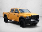 2018 RAM 2500 Tradesman 4x4 Crew Cab 6'4" Box