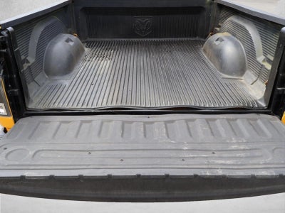 2018 RAM 2500 Tradesman 4x4 Crew Cab 6'4" Box