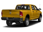 2018 RAM 2500 Tradesman 4x4 Crew Cab 6'4" Box