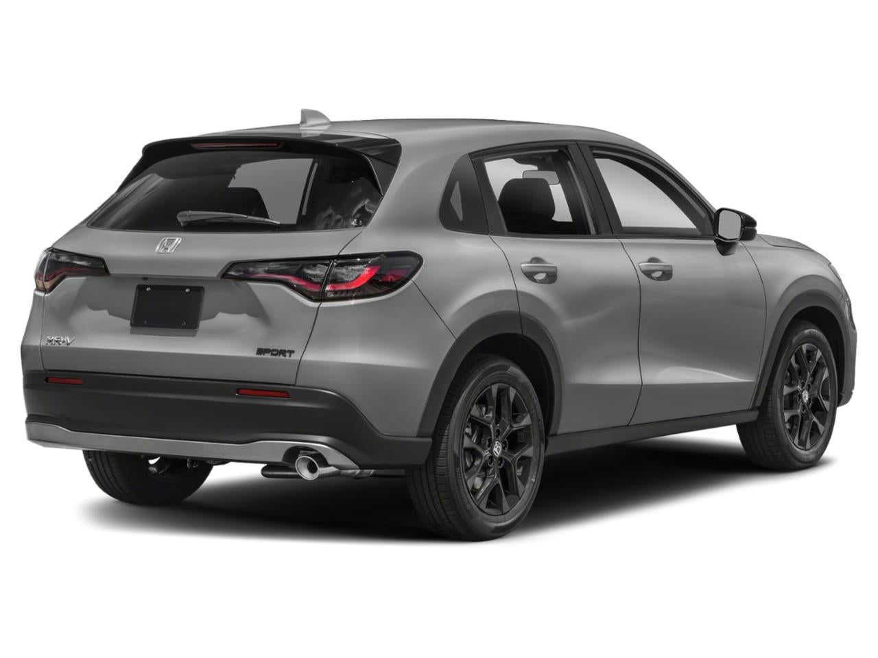 2024 Honda HR-V Sport AWD CVT