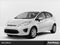 2012 Ford Fiesta 5dr HB SE