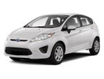2012 Ford Fiesta 5dr HB SE