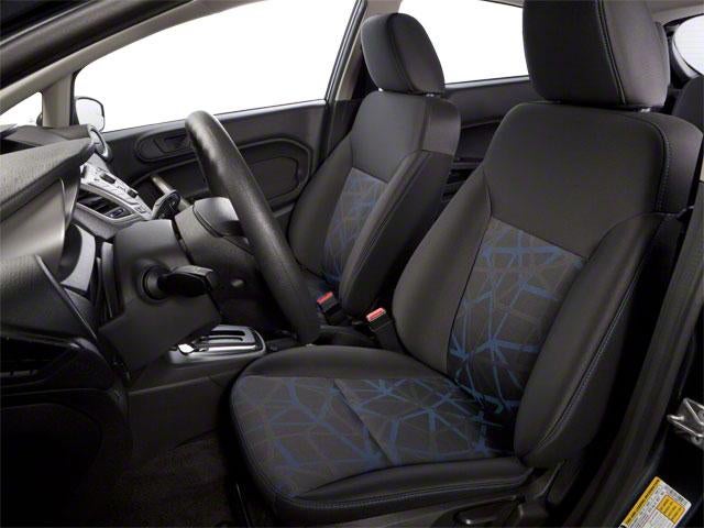 2012 Ford Fiesta 5dr HB SE