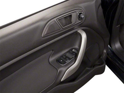 2012 Ford Fiesta 5dr HB SE