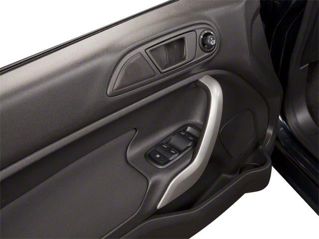 2012 Ford Fiesta 5dr HB SE