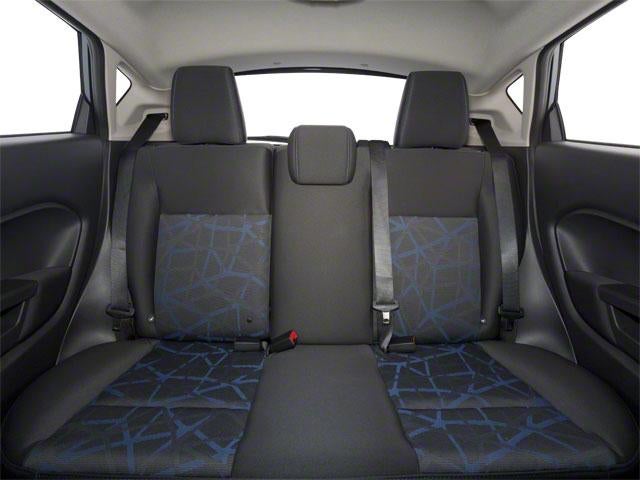 2012 Ford Fiesta 5dr HB SE