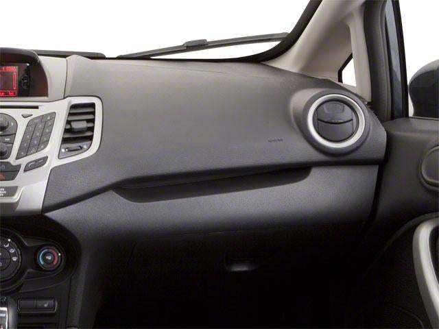 2012 Ford Fiesta 5dr HB SE