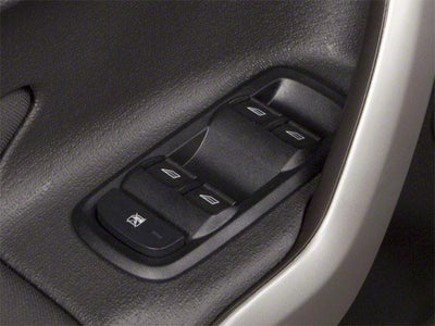 2012 Ford Fiesta 5dr HB SE