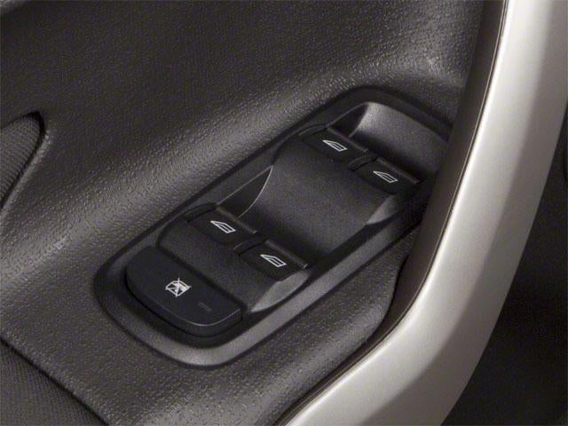 2012 Ford Fiesta 5dr HB SE