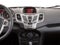 2012 Ford Fiesta 5dr HB SE