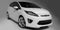 2012 Ford Fiesta 5dr HB SE