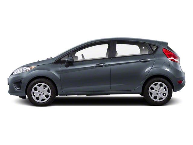 2012 Ford Fiesta 5dr HB SE