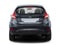 2012 Ford Fiesta 5dr HB SE