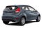 2012 Ford Fiesta 5dr HB SE