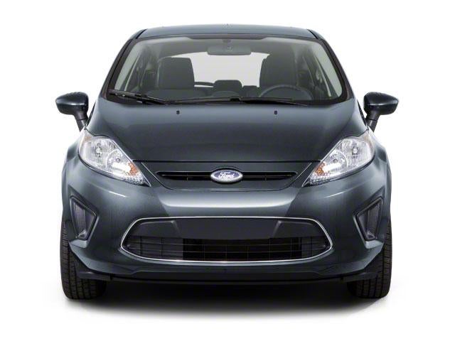 2012 Ford Fiesta 5dr HB SE