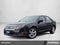 2012 Ford Fusion 4dr Sdn SE FWD
