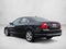 2012 Ford Fusion 4dr Sdn SE FWD