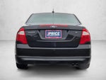 2012 Ford Fusion 4dr Sdn SE FWD