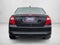 2012 Ford Fusion 4dr Sdn SE FWD