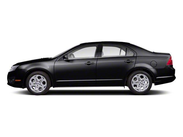 2012 Ford Fusion 4dr Sdn SE FWD