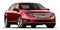 2012 Ford Fusion 4dr Sdn SE FWD