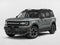 2023 Ford Bronco Sport Outer Banks 4x4