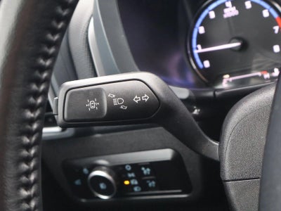 2023 Ford Bronco Sport Outer Banks 4x4
