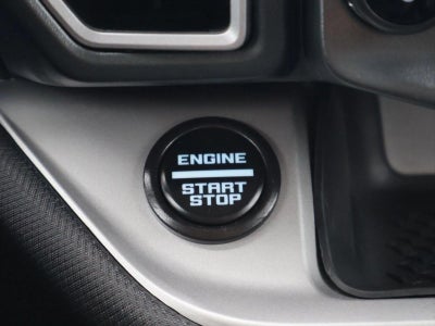 2023 Ford Bronco Sport Outer Banks 4x4