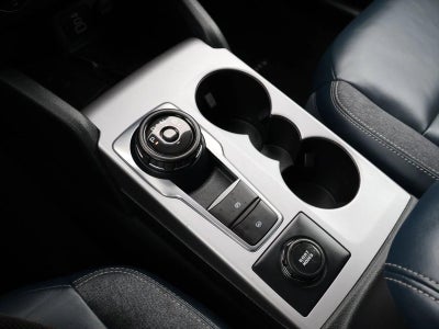 2023 Ford Bronco Sport Outer Banks 4x4