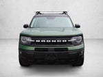 2023 Ford Bronco Sport Outer Banks 4x4