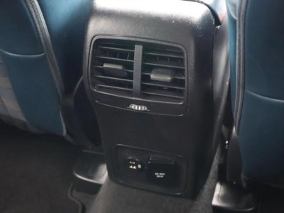 2023 Ford Bronco Sport Outer Banks 4x4
