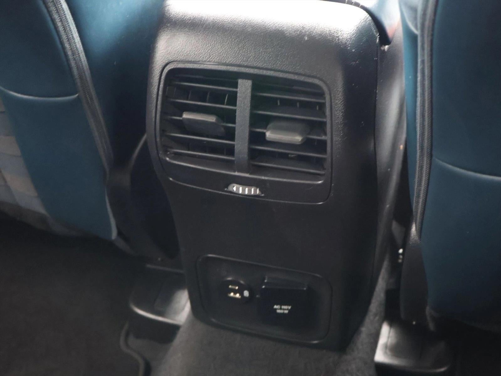 2023 Ford Bronco Sport Outer Banks 4x4