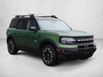 2023 Ford Bronco Sport Outer Banks 4x4