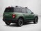 2023 Ford Bronco Sport Outer Banks 4x4
