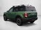 2023 Ford Bronco Sport Outer Banks 4x4