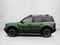 2023 Ford Bronco Sport Outer Banks 4x4